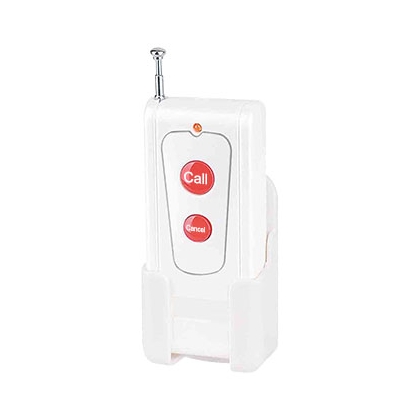 Nút gọi không dây 2 nút Calling SYS YK1000-2C